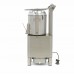 Potato Peeling Machine - 15kg - 300kg/h - Built-in Timer