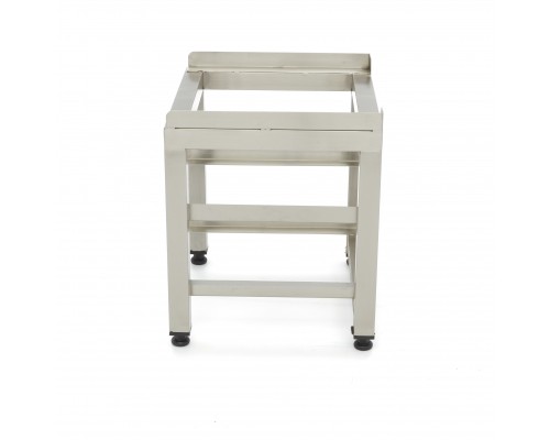 Glass Washer Stand - Fits 35 x 35cm - Stainless Steel