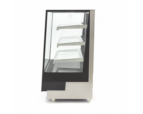 Display Fridge - 400L - 90cm - on Wheels