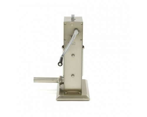 Sausage Stuffer - 3L - Vertical - incl 4 Filling Tubes