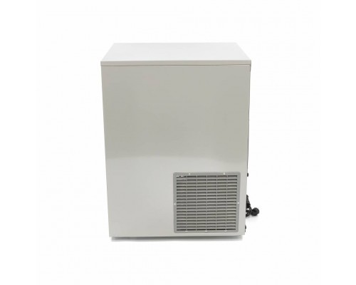 Ice Machine - 28kg/day - Bullet Cubes - Air Cooled