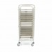 Tray Trolley - Bakerynorm - Fits 32 x Trays (60 x 40cm) - excl - Trays