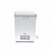 Chest Freezer - 282L - 2 Wheels - incl Hanging Basket