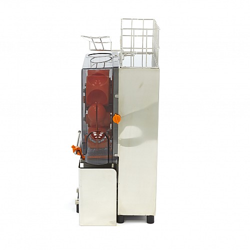Automatic Orange Juicer - 8kg - 25 per min - 16cm Glass Height