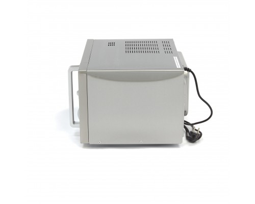 Microwave - 900W - 6 Programmes - Plates up to Ø33cm