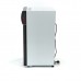 Drinks Fridge - 50L - 2 Adjustable Shelves