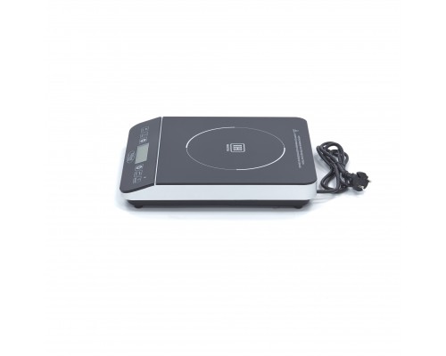 Hob - Ø18cm - 2000W - Induction