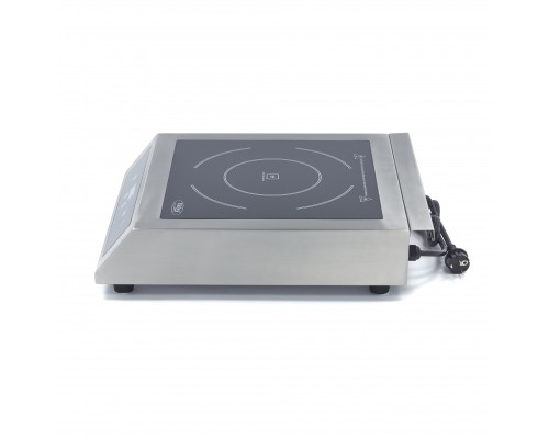 Hob - Ø28cm - 3500W - Induction