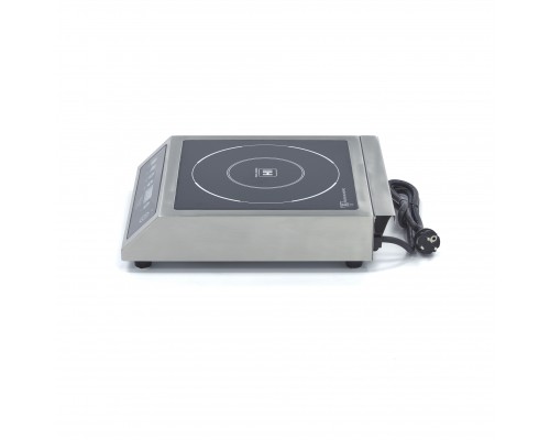 Hob - Ø24cm - 3500W - Induction