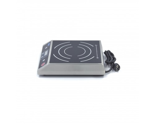 Hob - Ø26cm - 2700W - Induction