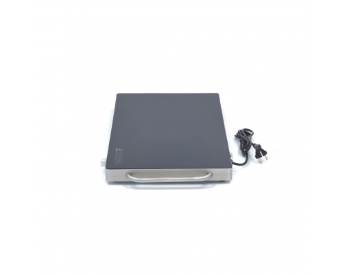 Hotplate - Max 105°C - 61,5 x 36,3cm - 15kg