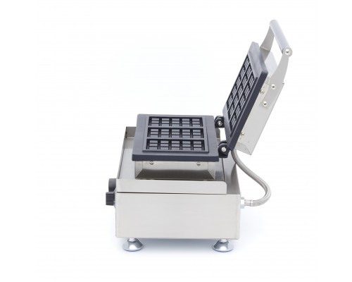Waffle Maker - 3 Pieces - Belgian Waffle Maker - 3 Pieces - Belgian