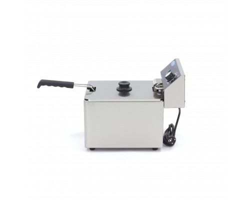 Deep Fryer - 8L - 1 Basket - up to 1,4kg of Fries