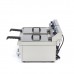 Deep Fryer - 2 x 10L - 2 Baskets - with Drain Tap