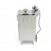 Deep Fryer - 35L - 1 Basket - with Drain Tap - 400V