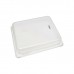 Gastronorm Container - 1/2 GN - 6,5cm Deep - Polycarbonate