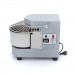 Dough Mixer - 8L - 4,5kg Dough - Silver