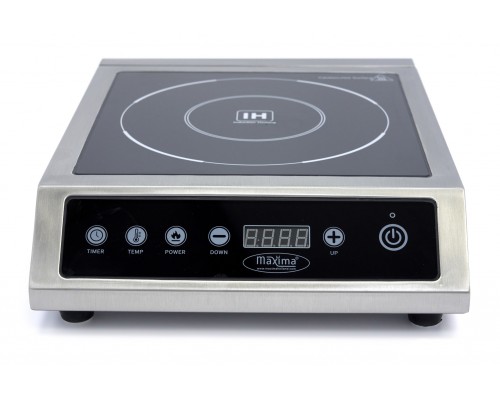 Hob - Ø24cm - 3500W - Induction