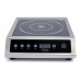 Hob - Ø24cm - 3500W - Induction