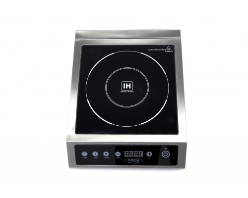 Hob - Ø24cm - 3500W - Induction