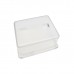 Gastronorm Container - 1/2 GN - 15cm Deep - Polycarbonate