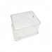 Gastronorm Container - 1/2 GN - 20cm Deep - Polycarbonate