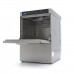 Undercounter Dishwasher - 40 x 40cm - with Rinse Aid Pump - 230V