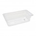 Gastronorm Container - 1/3 GN - 10cm Deep - Polycarbonate