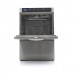 Undercounter Dishwasher - 40 x 40cm - with Rinse Aid Pump - 230V