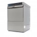 Undercounter Dishwasher - 40 x 40cm - with Rinse Aid Pump - 230V