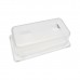 Gastronorm Container - 1/3 GN - 10cm Deep - Polycarbonate