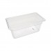 Gastronorm Container - 1/3 GN - 15cm Deep - Polycarbonate