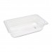 Gastronorm Container - 1/4 GN - 6,5cm Deep - Polycarbonate