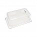 Gastronorm Container - 1/4 GN - 10cm Deep - Polycarbonate