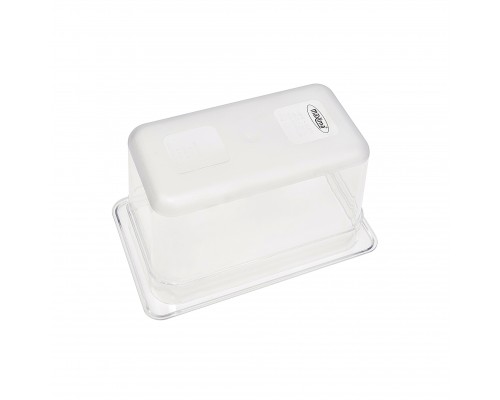 Gastronorm Container - 1/4 GN - 15cm Deep - Polycarbonate