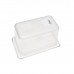 Gastronorm Container - 1/4 GN - 15cm Deep - Polycarbonate