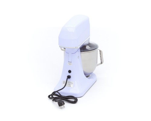 Stand Mixer - 7L - Up to 2kg Dough - Lilac