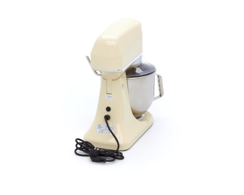 Stand Mixer - 7L - Up to 2kg Dough - Ivory