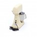 Stand Mixer - 7L - Up to 2kg Dough - Ivory