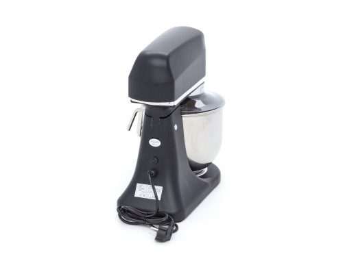 Stand Mixer - 7L - Up to 2kg Dough - Black Matt