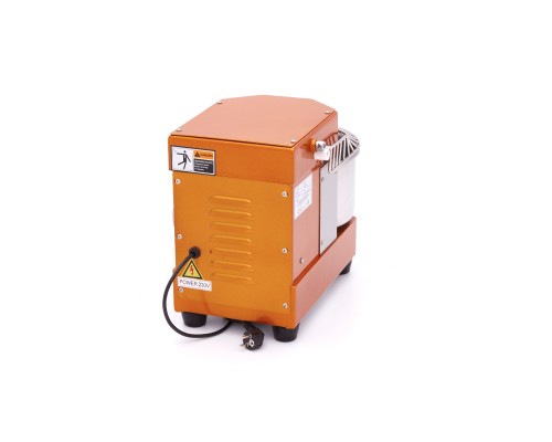Dough Mixer - 8L - 4,5kg Dough - Gold Dough Mixer - 8L - 4,5kg Dough - Gold