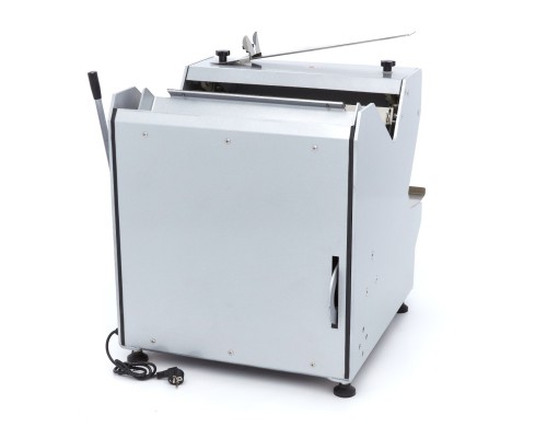 Bread slicer - Electric - 12mm