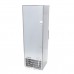 Fridge - 400L - 4 Adjustable Shelves - Stainless Steel