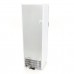 Freezer - 400L - White - with Glass Door