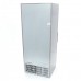 Freezer - 600L - 6 Fixed Shelves - Stainless Steel