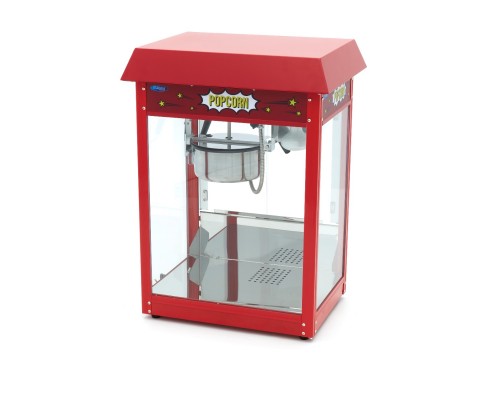 Popcorn Machine – 150gr