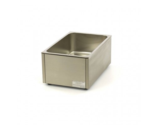 Bain Marie - with Tap - excl 1/1 GN Set - Electric