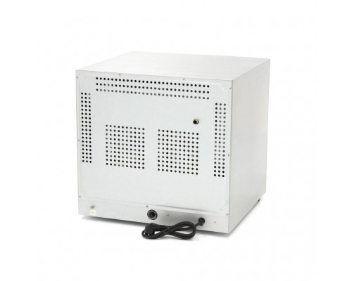 Convection Oven - Fits 4 Trays - Built-in Timer - up to 300°C