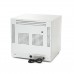 Convection Oven - Fits 4 Trays - Built-in Timer - up to 300°C