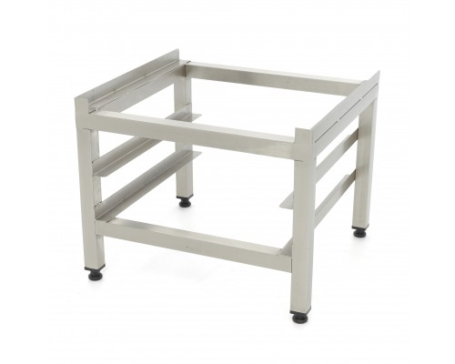 Dishwasher Stand - Fits 50 x 50cm - Stainless Steel